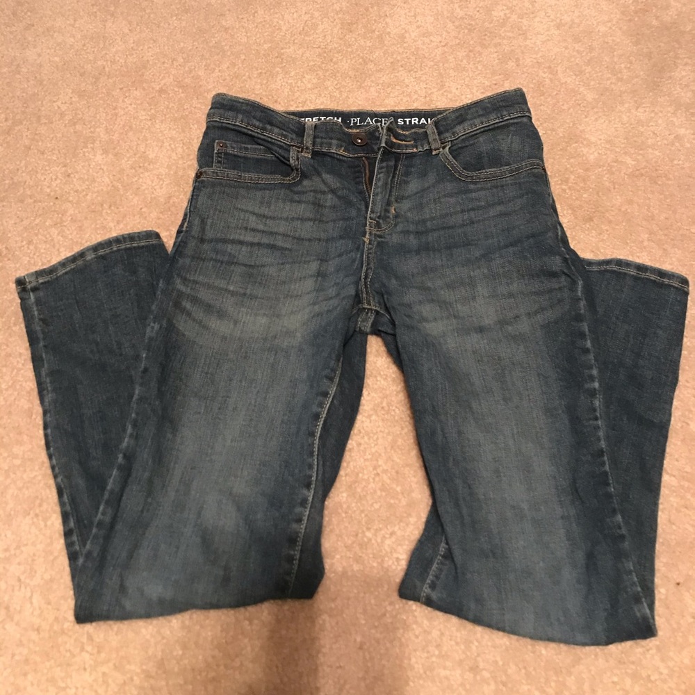 Children’s Place Jeans boys like new